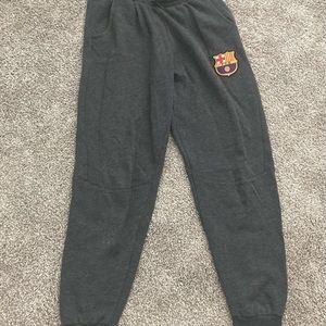 Fc Barcelona Joggers